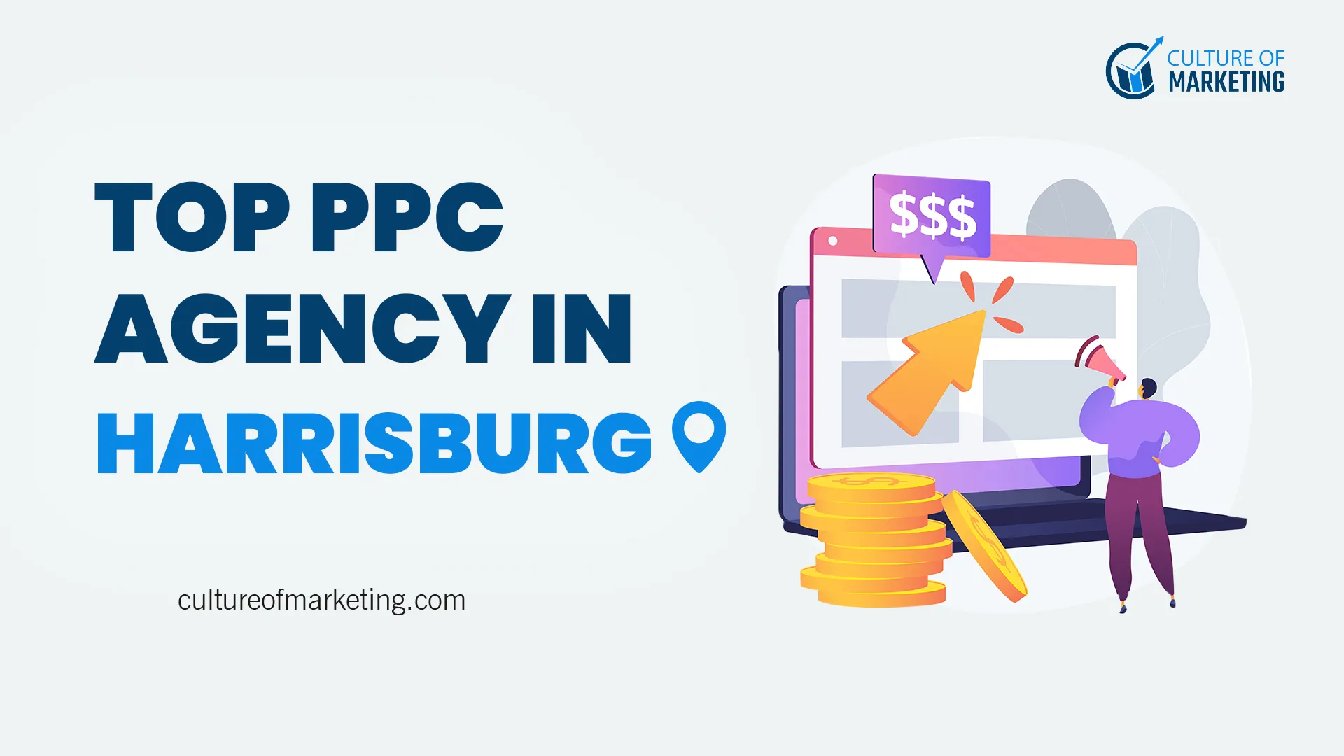 PPC Agency